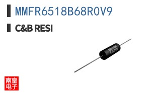 MMFR6518B68R0V9 ͼƬ